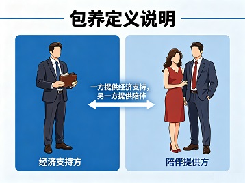 北辰包养违法吗?深度揭秘红线风险注意事项